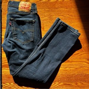 Levi 511 Jeans